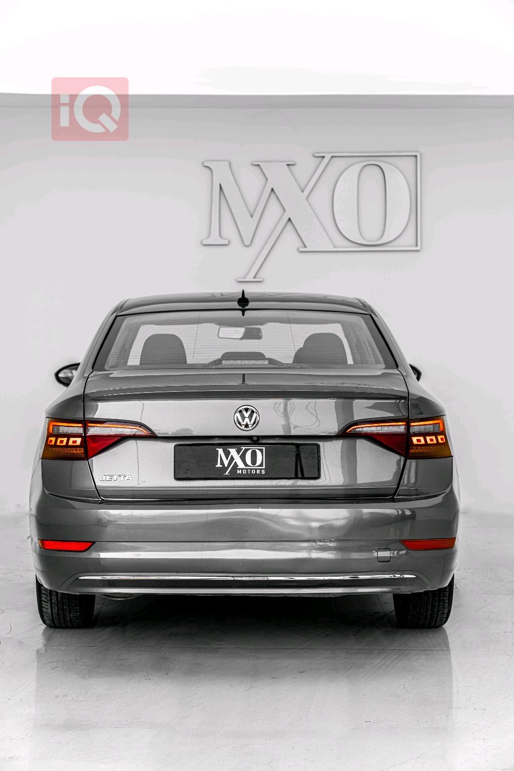 ڤۆڵکسواگن جێتا